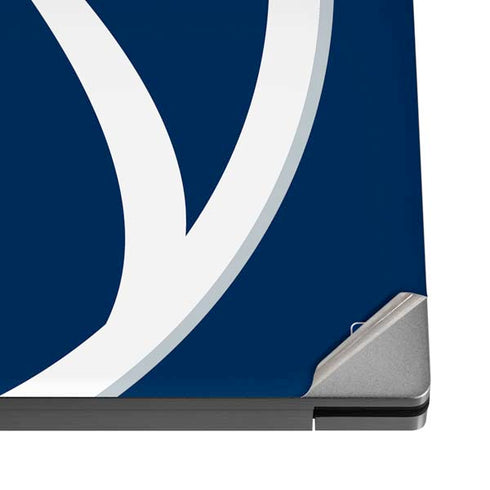 NBA Washington Wizards Large Logo Dell XPS Skin