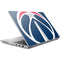 NBA Washington Wizards Large Logo HP ZBook Fury 16 G10 Skin