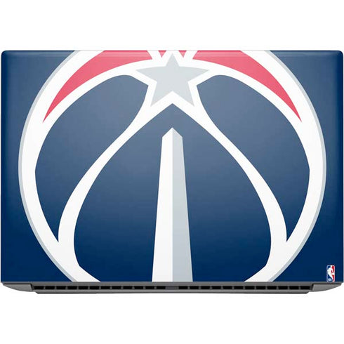 NBA Washington Wizards Large Logo HP ZBook Fury 16 G10 Skin