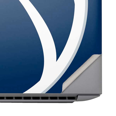 NBA Washington Wizards Large Logo HP ZBook Fury 16 G10 Skin