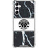 NBA Washington Wizards Marble Gabb Phone 4 Clear Case