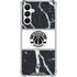 NBA Washington Wizards Marble Galaxy A16 5G Clear Case