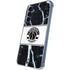 NBA Washington Wizards Marble Galaxy A35 5G Clear Case