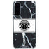 NBA Washington Wizards Marble Galaxy A36 5G Clear Case