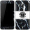 NBA Washington Wizards Marble Galaxy J3 Skin