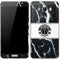 NBA Washington Wizards Marble Galaxy J7 Skin