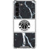 NBA Washington Wizards Marble Galaxy S24 FE Clear Case