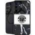NBA Washington Wizards Marble Galaxy S25 Plus Kickstand Case