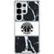 NBA Washington Wizards Marble Galaxy S25 Ultra Clear Case