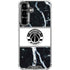 NBA Washington Wizards Marble Galaxy S26 Clear Case