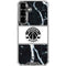NBA Washington Wizards Marble Galaxy S26 Plus Clear Case