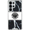 NBA Washington Wizards Marble Galaxy S26 Ultra Clear Case