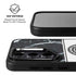 NBA Washington Wizards Marble Galaxy S26 Ultra Kickstand Case