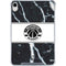 NBA Washington Wizards Marble iPad 11th Gen (2025) Clear Case