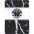 NBA Washington Wizards Marble Apple iPad Air Skin
