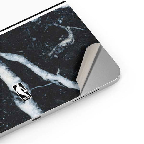 NBA Washington Wizards Marble iPad Pro 13in M4 (2024) Skin