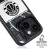 NBA Washington Wizards Marble iPhone 13 Kickstand Case