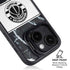 NBA Washington Wizards Marble iPhone 15 Kickstand Case
