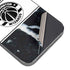 NBA Washington Wizards Marble iPhone 15 Pro Max Skin