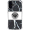 NBA Washington Wizards Marble iPhone 16 Clear Case