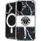 NBA Washington Wizards Marble iPhone 16 MagSafe Case