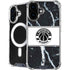 NBA Washington Wizards Marble iPhone 16 MagSafe Case