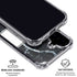 NBA Washington Wizards Marble iPhone 16 Plus Clear Case