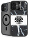 NBA Washington Wizards Marble iPhone 16 Plus Kickstand Case