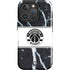 NBA Washington Wizards Marble iPhone 16 Pro Impact Case