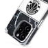 NBA Washington Wizards Marble iPhone 16 Pro Max MagSafe Case