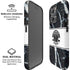 NBA Washington Wizards Marble iPhone 16 Pro Max Magsafe Impact Case