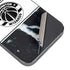 NBA Washington Wizards Marble iPhone 16 Pro Skin