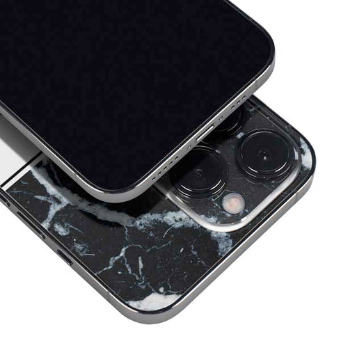 NBA Washington Wizards Marble iPhone 16 Pro Skin