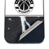 NBA Washington Wizards Marble iPhone 16 Skin
