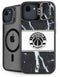 NBA Washington Wizards Marble iPhone 16e Kickstand Case