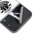NBA Washington Wizards Marble iPhone 16e Skin