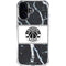 NBA Washington Wizards Marble iPhone 17 Clear Case