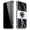 NBA Washington Wizards Marble iPhone X/XS Clear Case
