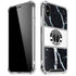 NBA Washington Wizards Marble iPhone X/XS Clear Case