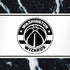 NBA Washington Wizards Marble iPhone XS Skin
