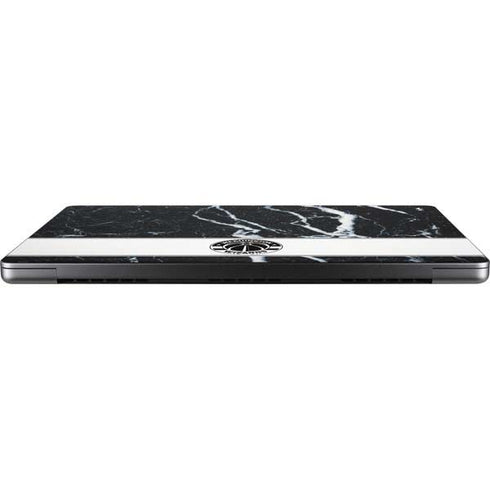 NBA Washington Wizards Marble Apple MacBook Pro 14-inch Skin