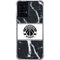 NBA Washington Wizards Marble Moto G Power 5G (2024) Clear Case