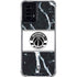 NBA Washington Wizards Marble Moto G Power 5G (2024) Clear Case