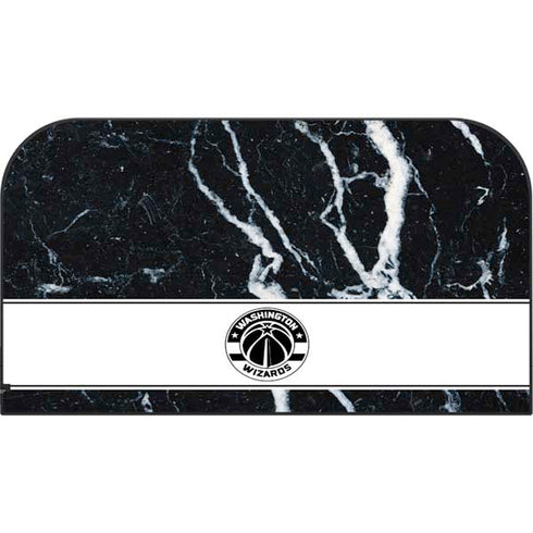 NBA Washington Wizards Marble Nintendo Switch 2 (2025) with Joy-Con Skin