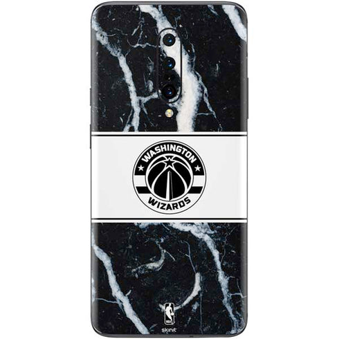 NBA Washington Wizards Marble OnePlus 7 Pro Skin