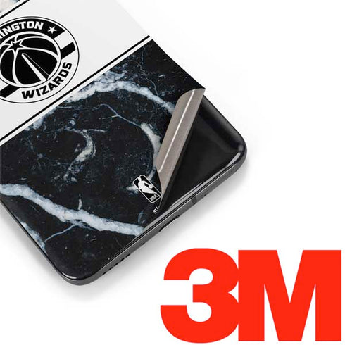 NBA Washington Wizards Marble OnePlus 7 Pro Skin