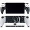 NBA Washington Wizards Marble PlayStation Portal Remote Player Skin