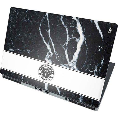 NBA Washington Wizards Marble Dell Precision Skin