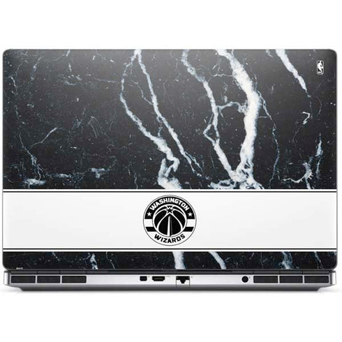 NBA Washington Wizards Marble Dell Precision Skin