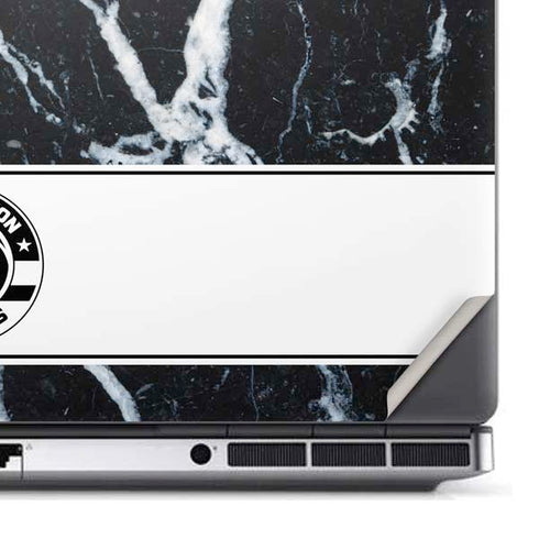 NBA Washington Wizards Marble Dell Precision Skin